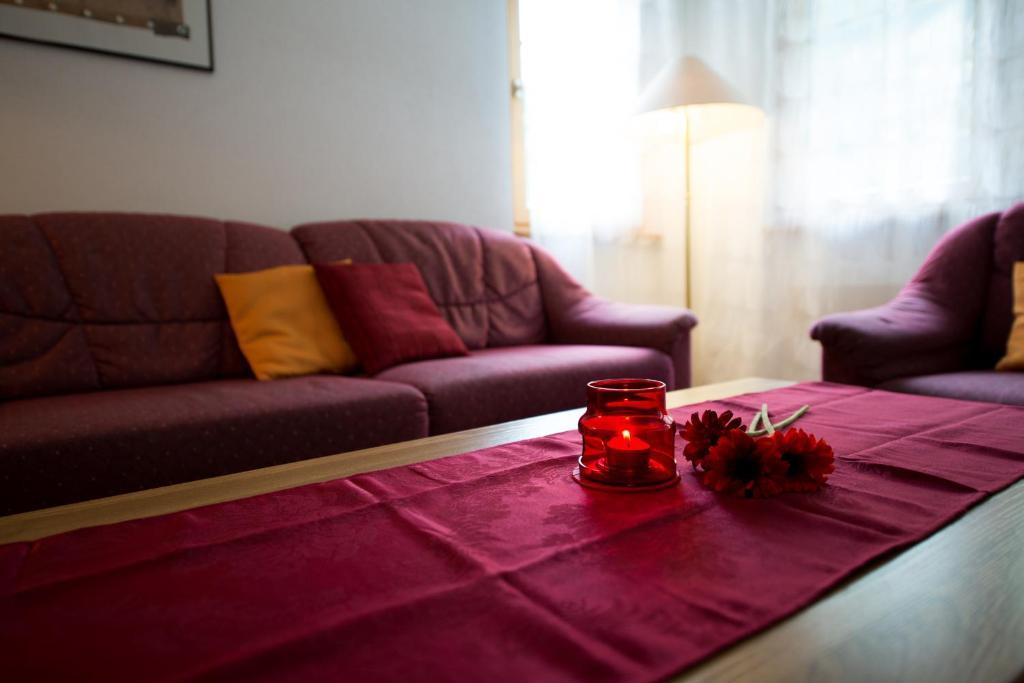 Haus Evita Saas-Grund Room photo